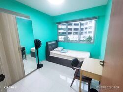 Jalan Tenteram (Toa Payoh),  #608691801